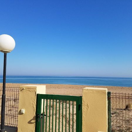 Anacasa Punta Marines Llac Victoria Ap2206 Dénia Exterior foto